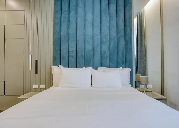 Le Del Corso The Smart Boutique By Ospitami 밀라노