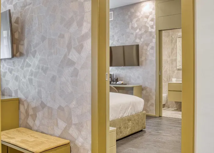 Le Del Corso The Smart Boutique By Ospitami Апартаменты
