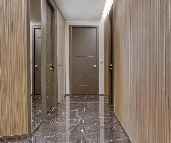 Appartement Le Del Corso The Smart Boutique By Ospitami Milaan