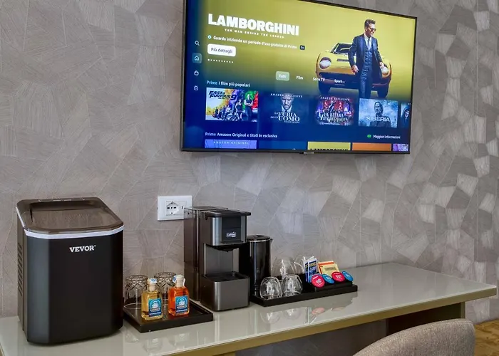 Le Del Corso The Smart Boutique By Ospitami Апартаменты Милан