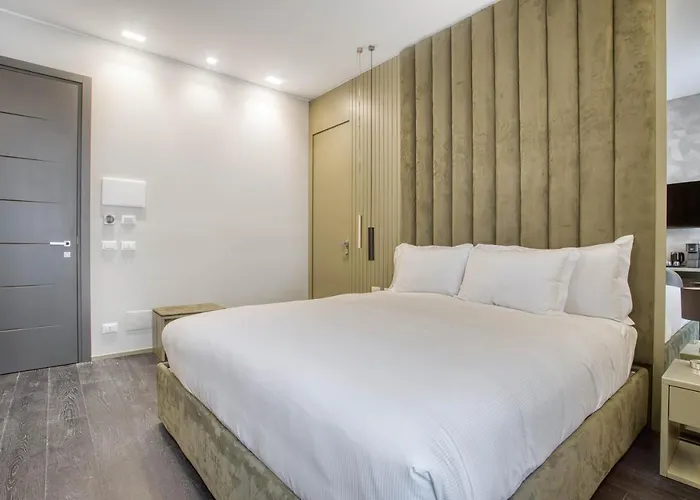 아파트 Le Del Corso The Smart Boutique By Ospitami 밀라노