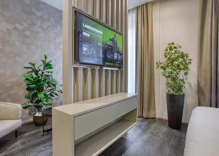 Le Del Corso The Smart Boutique By Ospitami