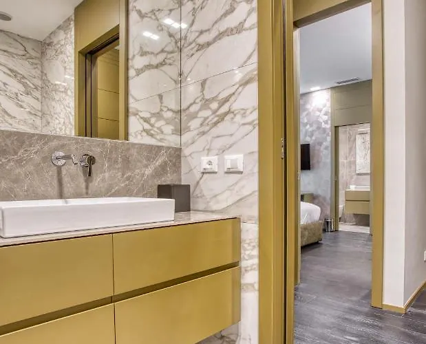 Appartement Le Del Corso The Smart Boutique By Ospitami