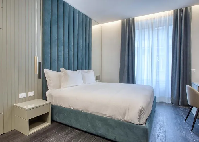 Le Del Corso The Smart Boutique By Ospitami 4*