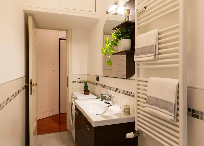 The - Floor Apartman