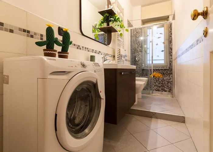 Apartman The - Floor Milánó