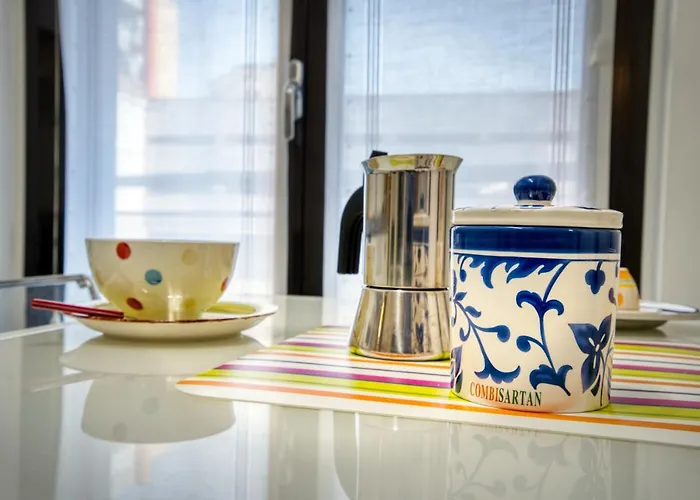 アパート Guesthost - Casa Cherenel