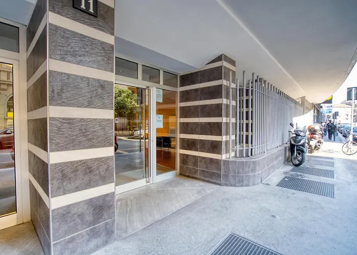 Guesthost - Casa Cherenel *