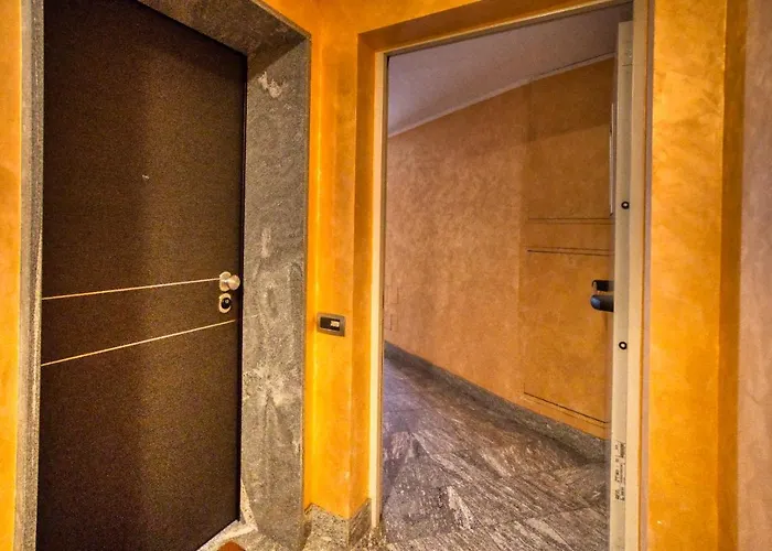 アパート Guesthost - Casa Cherenel