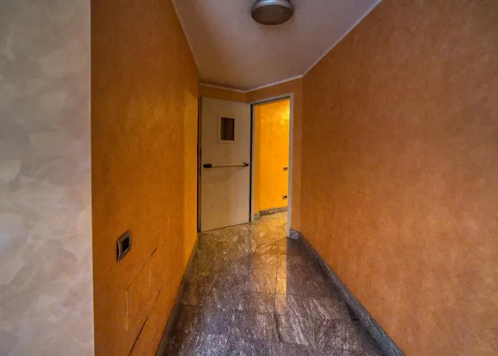 Guesthost - Casa Cherenel * ミラノ