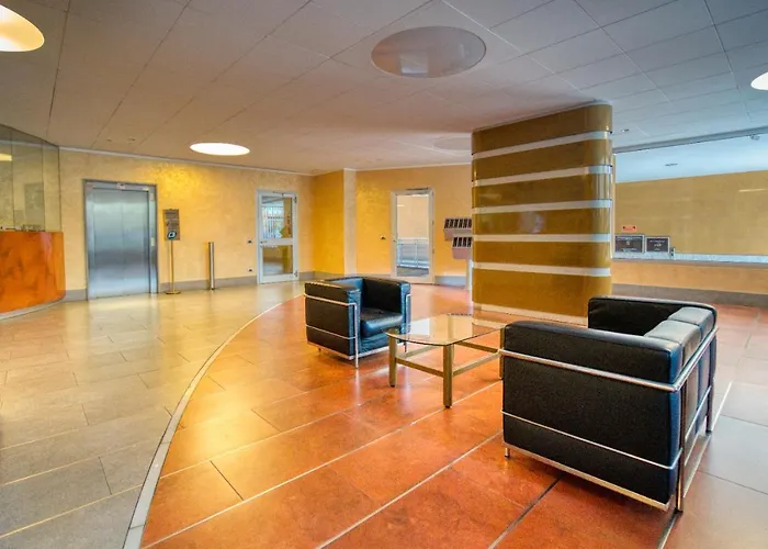 Guesthost - Casa Cherenel アパート *