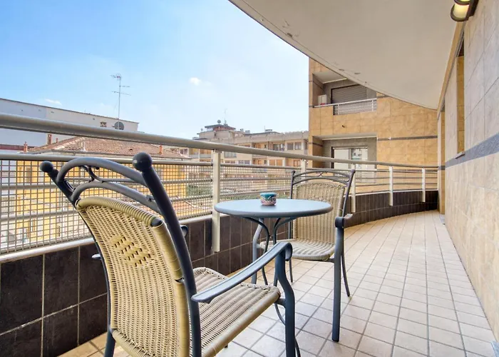 Appartamento Guesthost - Casa Cherenel