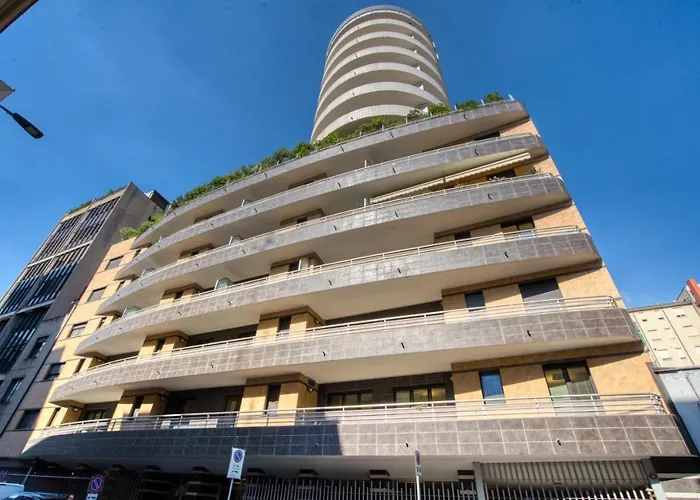 Appartamento Guesthost - Casa Cherenel *