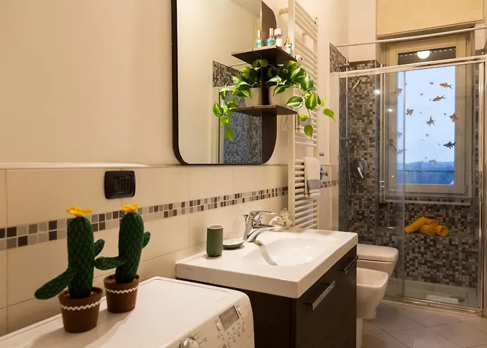 The - Floor * Milánó