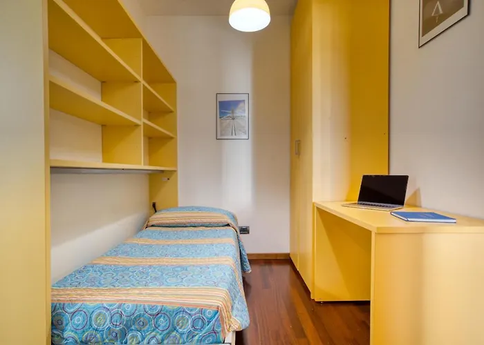 Guesthost - Casa Cherenel アパート *