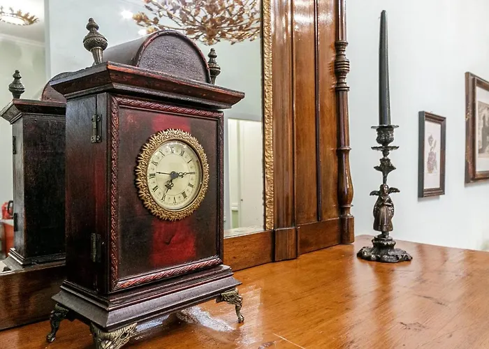 Hotel Menotti One Bedroom *