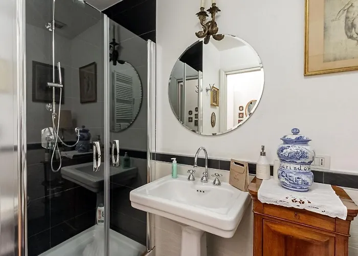 מלון Menotti One Bedroom מילאנו