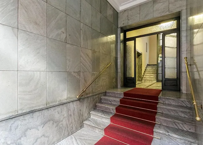 Menotti One Bedroom