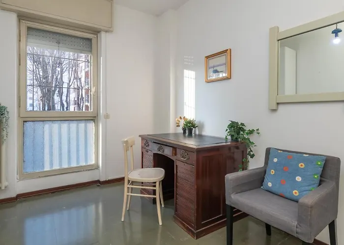 Appartement I Host - Falck 19 Milaan