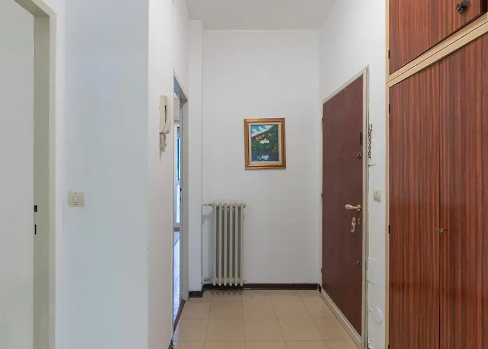 I Host - Falck 19 Appartement *