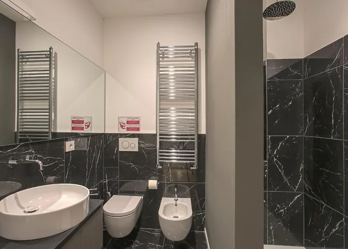 Lovely Apartment-hosted By Sweetstay Milan