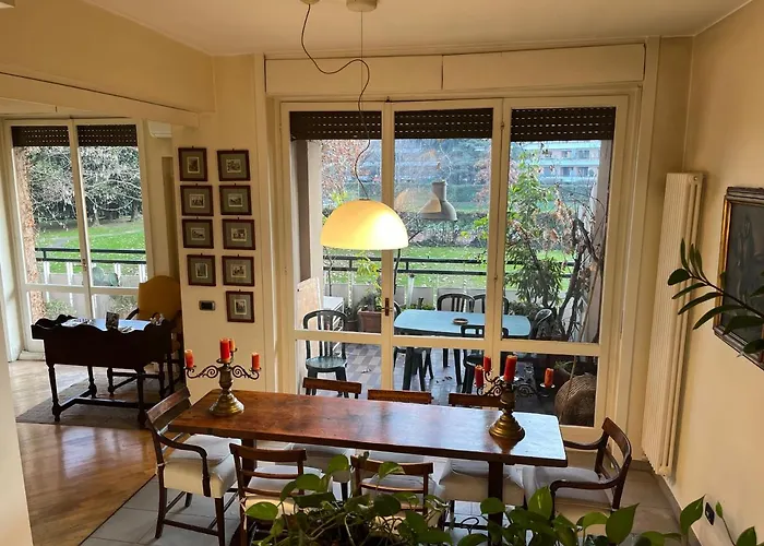 San Siro Club מילאנו