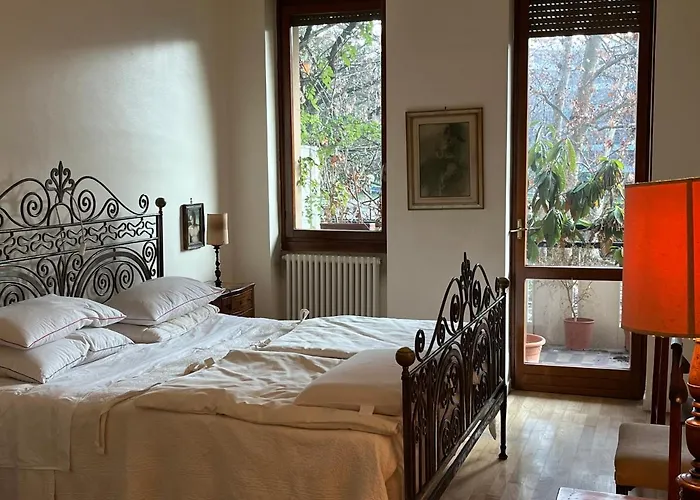 San Siro Club מלון מילאנו