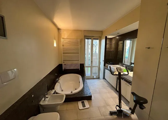 San Siro Club * מילאנו