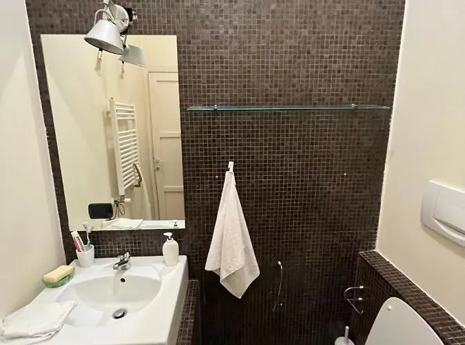 San Siro Club מלון *