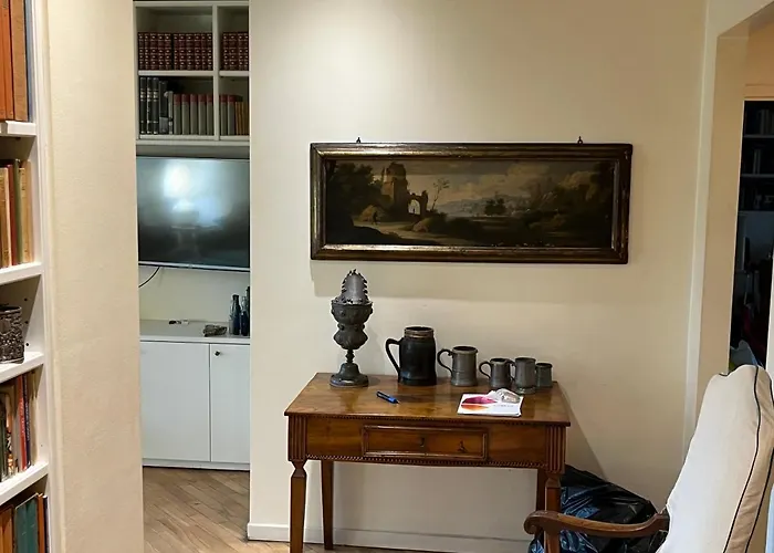 San Siro Club מלון *