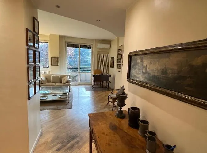 San Siro Club מלון מילאנו