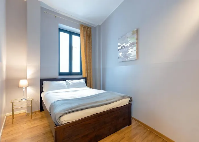 Retreats Duomo Апартаменты