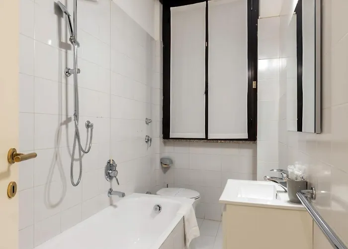 Retreats Duomo Апартаменты