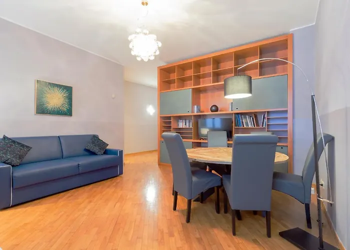 Retreats Duomo Apartamento