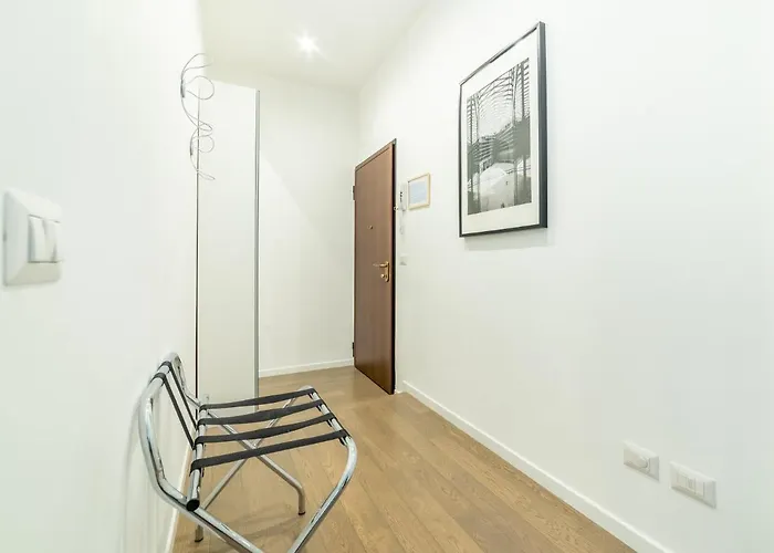 דירה Duomo - Daverio Charme