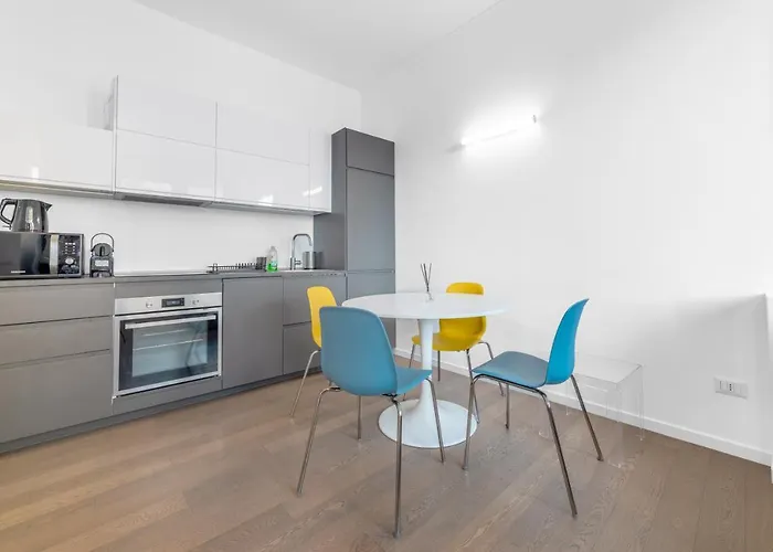 Duomo - Daverio Charme