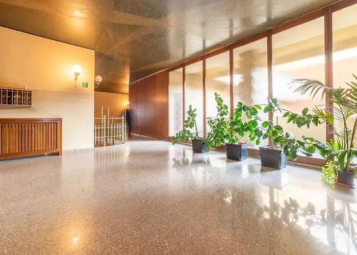 Duomo - Daverio Charme דירה *