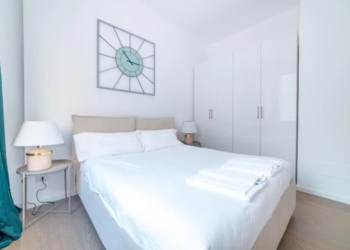 דירה Duomo - Daverio Charme