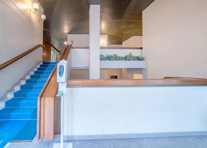 Duomo - Daverio Charme * מילאנו