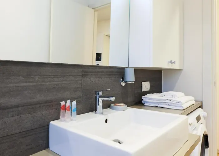 Apartamento Contempora - Casa Alice