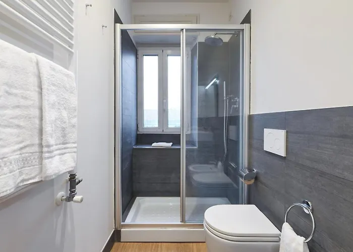 아파트 Contempora - Casa Alice *