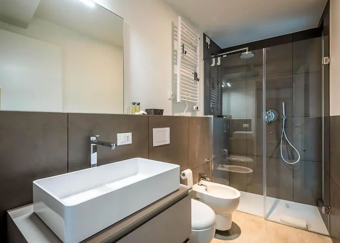 Luvi - De Rolandi - Il Cortile Apartmán