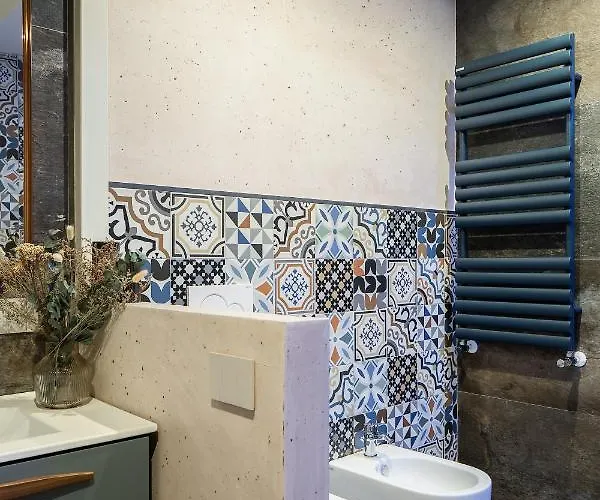 Bellevue Navigli Apartamento Milão