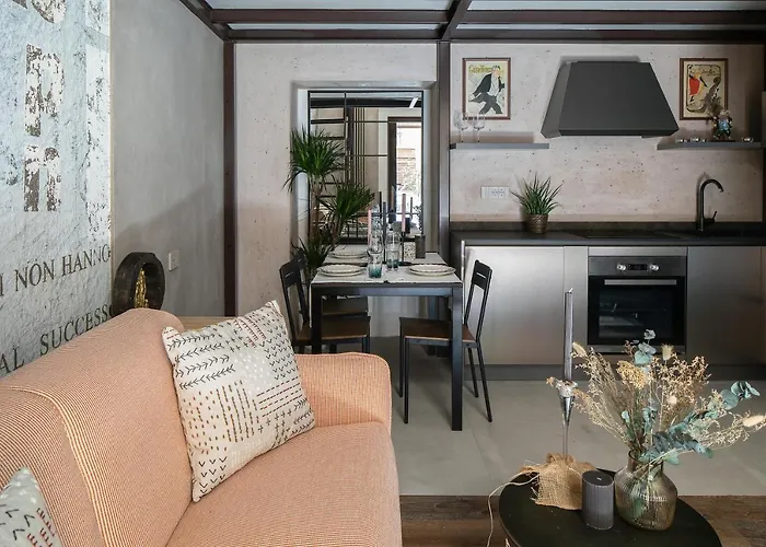 Bellevue Navigli * 밀라노