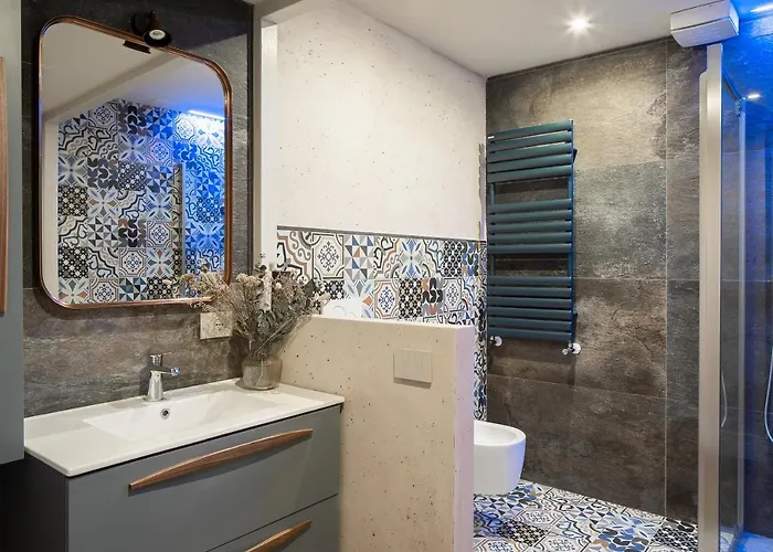 Bellevue Navigli 아파트 *