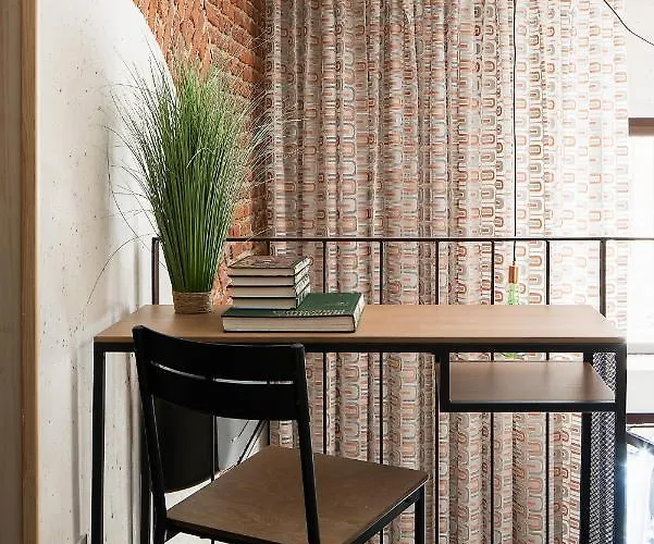 Bellevue Navigli 아파트 *