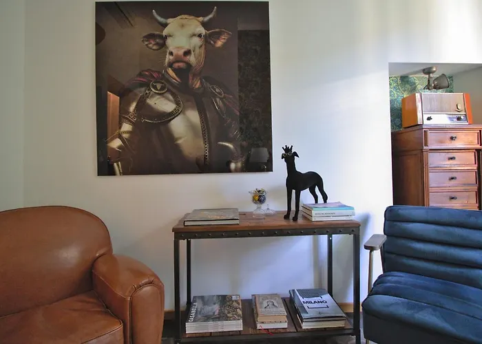 Nocleg ze śniadaniem Porta Tosa Boutique 4*
