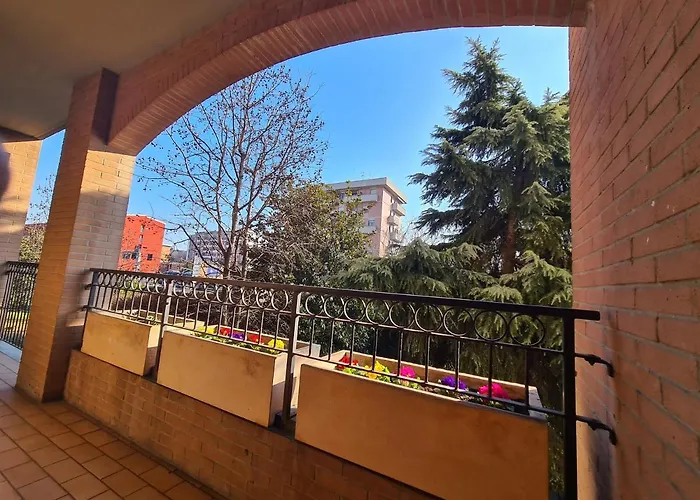 アパート San Siro House