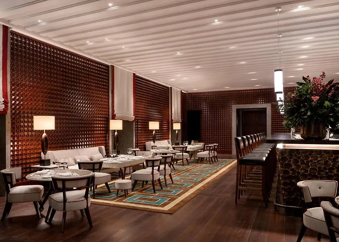 酒店 Portrait - Lungarno Collection 5*