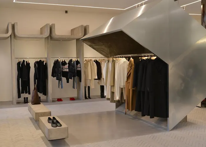 Portrait - Lungarno Collection 5* 米兰